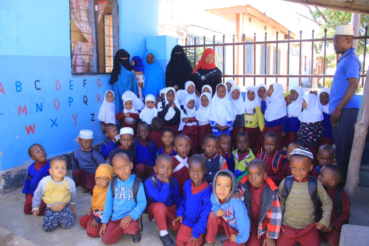 Community Development