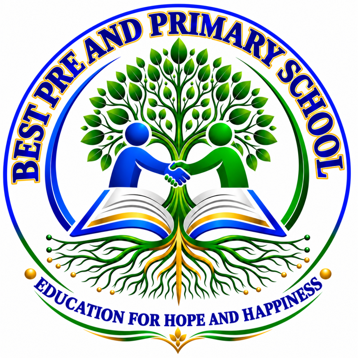 BEST PRE AND PRIMARY SCHOOL